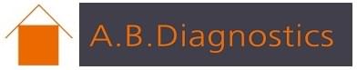 AB Diagnostics - logo